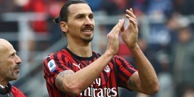 Zlatan Capai Kesepakatan dengan PUMA? thumbnail